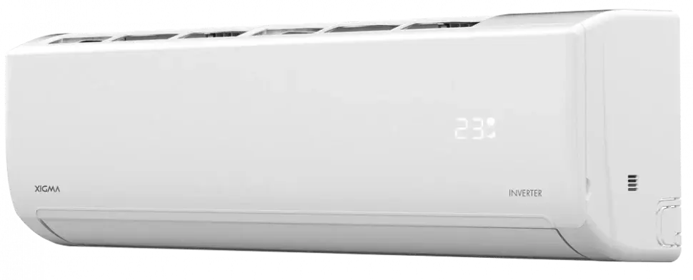 Сплит-система Xigma XGI-SKY35RHA-IDU/XGI-SKY35RHA-ODU Sky Inverter