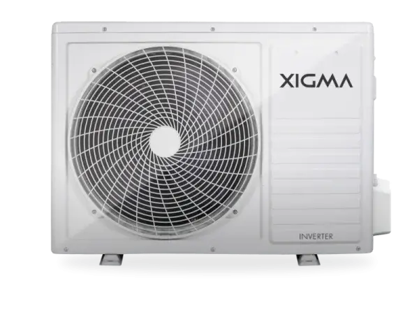 Сплит-система Xigma XGI-SKY35RHA-IDU/XGI-SKY35RHA-ODU Sky Inverter