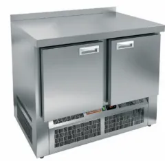 Стол морозильный HICOLD GNE 11/BT BOX