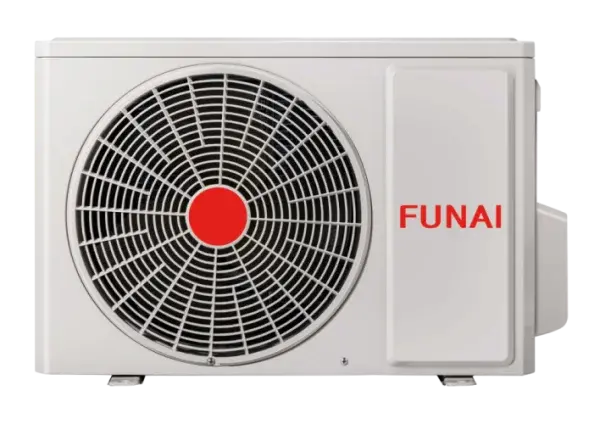 Сплит-система Funai RAC-DA20HP.D01/S/RAC-DA20HP.D01/U Daijin