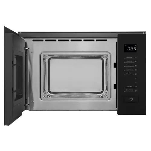Микроволновая печь встраиваемая MAUNFELD MBMO820SG09