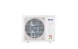 Напольно-потолочная сплит-система AUX ALCF-HS36/4DR2+AL-HS36/4DR2(U) Standart