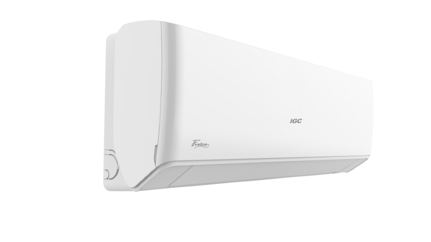 Сплит-система IGC RAS-24MBL/RAC-24MBL Fresco