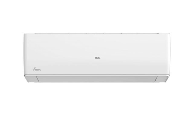 Сплит-система IGC RAS-24MBL/RAC-24MBL Fresco
