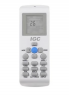 Сплит-система IGC RAS-24MBL/RAC-24MBL Fresco