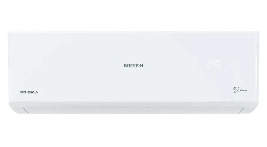 BRC-12TPI (комплект) инверторная сплит-система BREEON