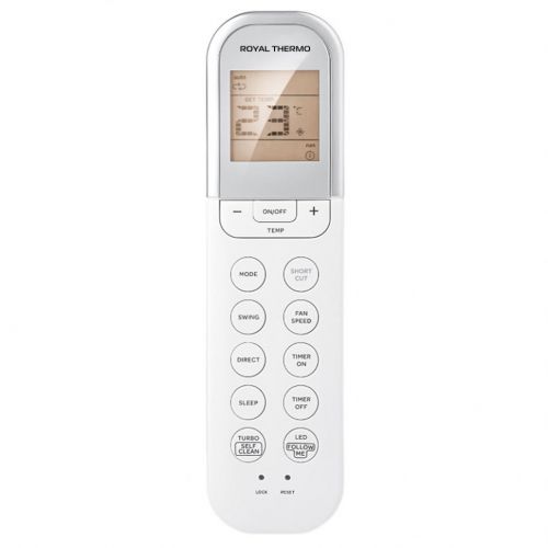 Кассетная сплит-система Royal Thermo RTFC-48LAKHN1 Forte Integro