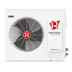 Кассетная сплит-система Royal Clima Cassette CO-4C48HNI/CO-E48HNI