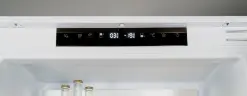 Встраиваемый холодильник Bertazzoni шириной 60 см, 177 см, Total No Frost