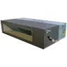 Канальная сплит-система Systemair Sysplit Simple Duct 24 HP Q N