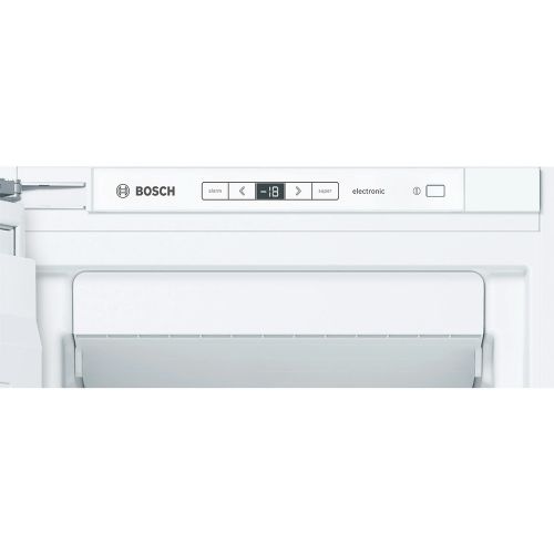 Встраиваемый морозильный шкаф BOSCH GIN81AEF0U