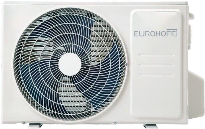 Настенная сплит-система Eurohoff EUMD-12 Cosmos Pro