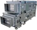 Приточно-вытяжная вентиляционная установка MIRAVENT GLOBAL PR 12500 W (с водяным калорифером)