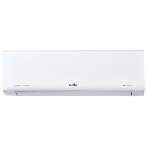 Сплит-система Ballu BSAGI-12HN8_V4 iGreen Pro DC