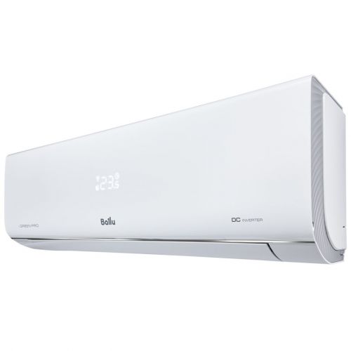 Сплит-система Ballu BSAGI-12HN8_V4 iGreen Pro DC