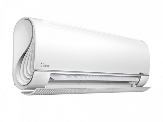 Сплит-система Midea MSFA2-09N8D6-I/MSFA1-09N8D6-O Breezeless