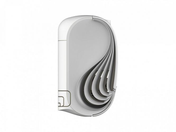 Сплит-система Midea MSFA2-09N8D6-I/MSFA1-09N8D6-O Breezeless
