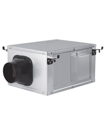 Вентилятор подпора Electrolux EPVS/EF-1100