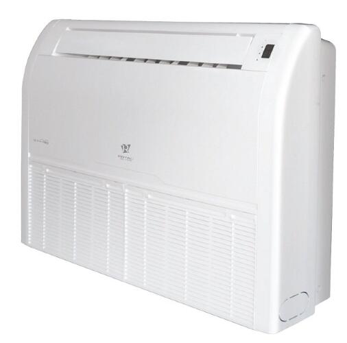 Напольно-потолочная сплит-система Royal Clima Soffitto o Pavimento CO-F24HNII/CO-E24HNI