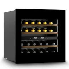 Винный холодильник CASO WineDeluxe WD 24