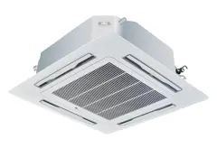 Кассетная сплит-система Neoclima NS/NU-18BT1