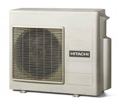 Наружный блок мульти сплит-системы Hitachi RAM-53NE3F Multizone Comfort