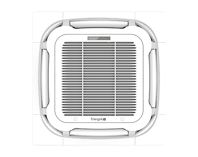Кассетная сплит-система Energolux ESAC24C7_AR1/ESAU24U7_AR1-WS30/ESCP22A1 Cassete 7