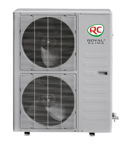 Напольно-потолочная сплит-система Royal Clima ES-F 60HREX/ES-E 60HEX Esperto 2026