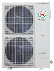Полупромышленные сплит-системы ROYAL CLIMA CO-D 24HNI/CO-E 24HNI