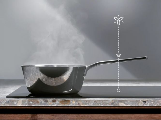 Встраиваемые индукционные панели ELECTROLUX EIS62443