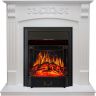 Каминокомплект Royal Flame Sorrento c очагом Majestic FX Black