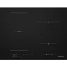 Индукционная варочная панель De Dietrich DUOZONE DPI7652B