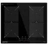 Варочная панель индукционная MEFERI MIH604BK ULTRA