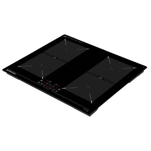 Варочная панель индукционная MEFERI MIH604BK ULTRA