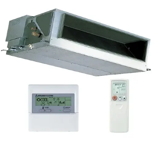 Mitsubishi Electric PEFY -P100 VMHS-E