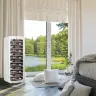 Винный шкаф Meyvel MV34-KWF1