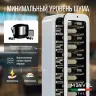 Винный шкаф Meyvel MV34-KWF1