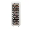 Винный шкаф Meyvel MV34-KWF1