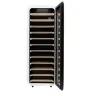 Винный шкаф Meyvel MV34-KWF1