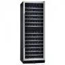 Винный шкаф Dunavox DX-181.490SDSK