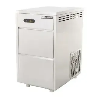 Льдогенератор HURAKAN HKN-GB35 (гранулы)