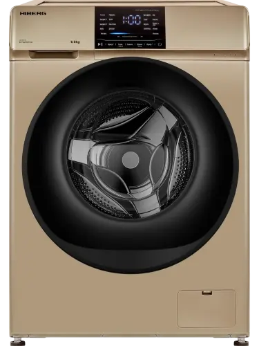HIBERG i-DDQ6 - 612 G