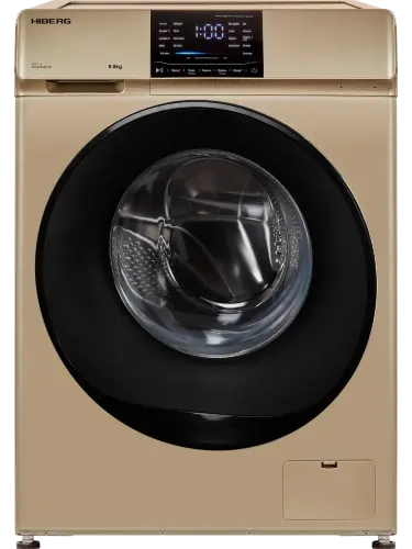 HIBERG i-DDQ6 - 612 G