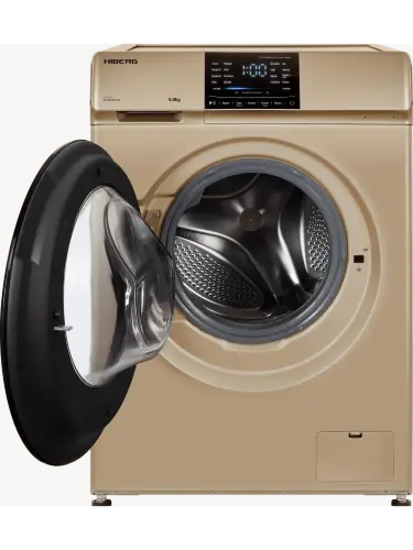 HIBERG i-DDQ6 - 612 G