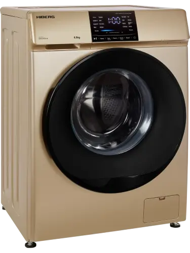 HIBERG i-DDQ6 - 612 G