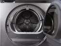 Отдельностоящая сушильная машина GRAUDE TA 100.3