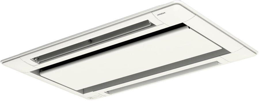 Hitachi RCD-1.0FSN3