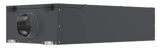 Компактные моноблочные вентиляционные установки COMPACTAIR by ZILON ZPE-M 600-1,2/1 INT