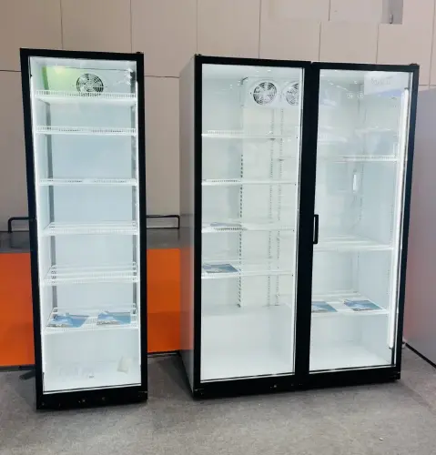 Шкаф холодильный Аркто Plus-1015-Eco