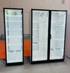 Шкаф холодильный Аркто Plus-1015-Eco